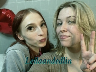 Leilaandedlin