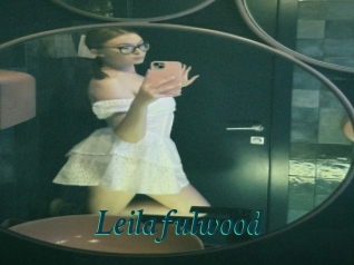 Leilafulwood