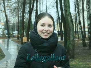 Leilagallant