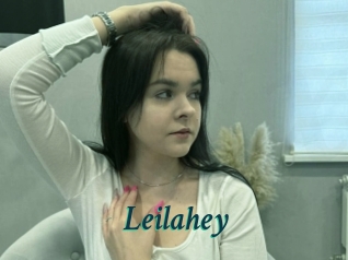Leilahey