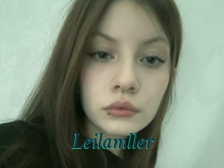 Leilamller