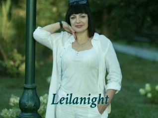 Leilanight