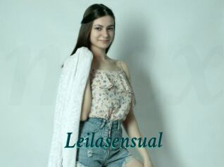 Leilasensual