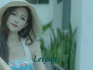 Leiyang