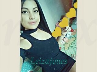 Leizajones