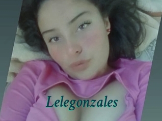 Lelegonzales