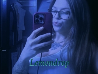 Lemondrop