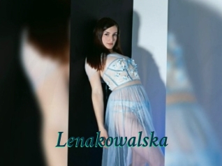 Lenakowalska