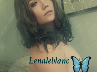 Lenaleblanc