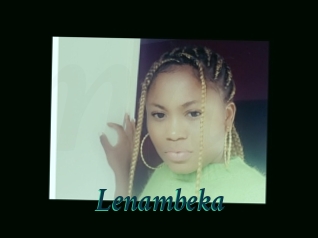 lenambeka Maxi Top Sexe