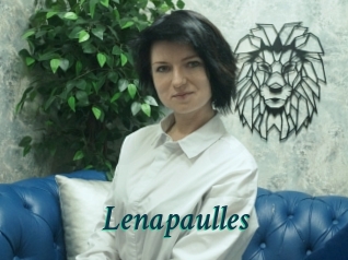 Lenapaulles