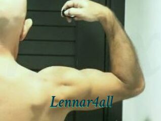 Lennar4all