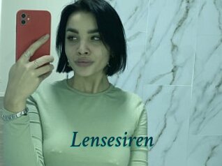 Lensesiren