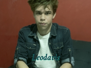 leodavis Maxi Top Sexe