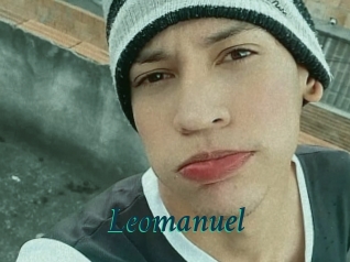 Leomanuel