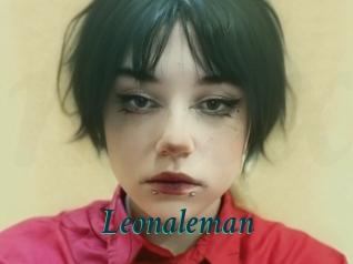 Leonaleman