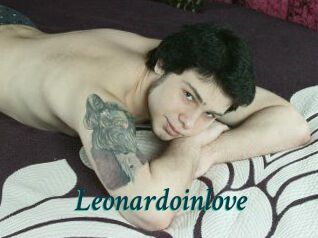 Leonardoinlove