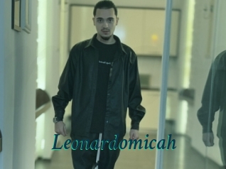 Leonardomicah