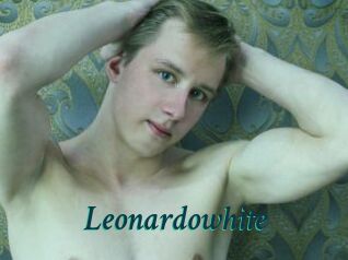 Leonardowhite