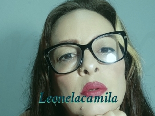 Leonelacamila