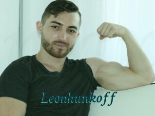 Leonhunkoff