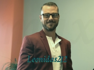 Leonidas212