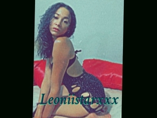 Leoniistarxxx