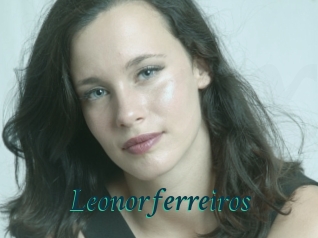Leonorferreiros