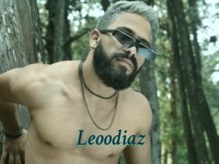 Leoodiaz