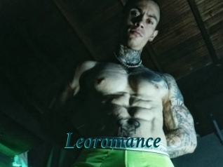 Leoromance