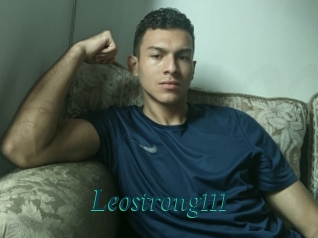 Leostrong111