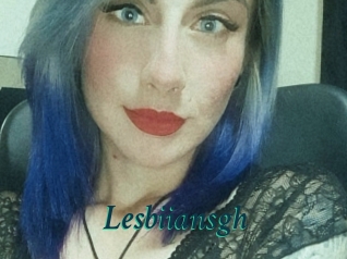 Lesbiiansgh