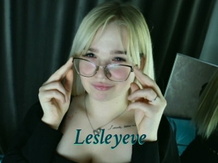 Lesleyeve