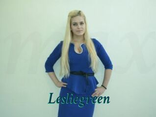 Lesliegreen