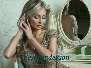 Leslyanderson