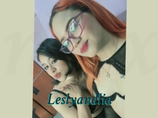 Leslyandlia