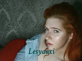 Lesyaoxi