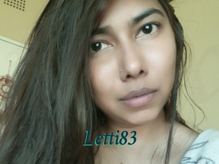 Letti83