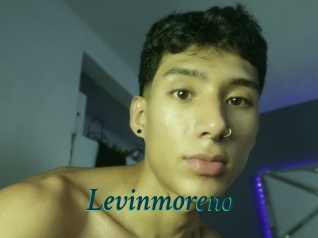 Levinmoreno