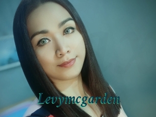 Levymcgarden