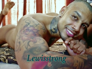 Lewisstrong