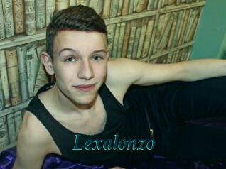 Lexalonzo