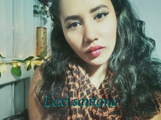 Lexi_santana