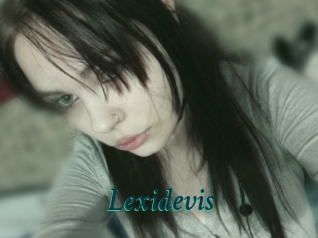 Lexidevis