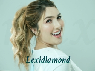 Lexidlamond