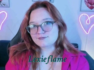 Lexieflame