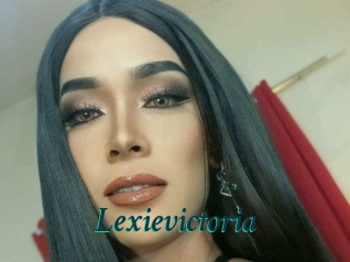 Lexievictoria