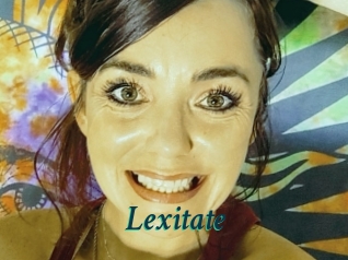 Lexitate