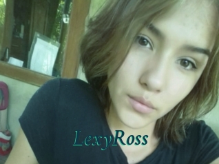 LexyRoss