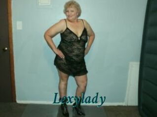Lexylady